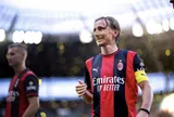 Modric đối mặt nguy cơ mất suất đá chính tại Milan dưới thời Amorim