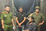 Cụ ông đi lạc nhiều tháng đã đoàn tụ với gia đình