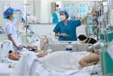 Được phép tăng thêm tối đa 10% so với mức phụ cấp ưu đãi nghề y tế đang hưởng với đối tượng nào?