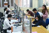 Đang hưởng hệ số 3,33, viên chức được bổ nhiệm chức vụ mới có được tăng bậc lương?