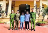 Đi chợ, người phụ nữ bị dụ dỗ đưa đến cửa khẩu, được công an tìm thấy trong căn nhà hoang