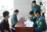 Đi khám sơ tuyển sức khỏe nghĩa vụ quân sự có được trả nguyên lương ngày hôm đó không?