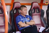 HLV Chu Đình Nghiêm lên tiếng về bài toán thể lực của Ninh Bình