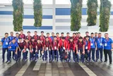 U23 Việt Nam hướng tới chiến thắng trước Kuwait ở trận ra quân ASIAD 2026