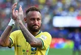HLV Ancelotti xác nhận Neymar khép lại hành trình với tuyển Brazil