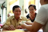 Cách chi trả lương hưu, trợ cấp BHXH mới áp dụng từ 28/9/2026 là chi trả thông qua đâu?