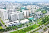 Điều kiện của bất động sản có sẵn đưa vào kinh doanh theo Dự thảo Luật Kinh doanh bất động sản 2026 ra sao?