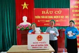 Rút ngắn nhiệm kỳ hoạt động của Trưởng thôn, Tổ trưởng tổ dân phố từ 07/09/2026 theo Quyết định 90 trong trường hợp nào?