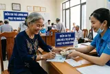 Trợ cấp hưu trí xã hội từ tháng 10.2026: Thêm quy định về cách nhận tiền và thời hạn chi trả, người hưởng cần biết