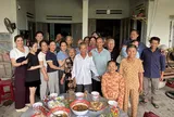 Đại úy công an kiên trì tìm gia đình cho người thất lạc 52 năm