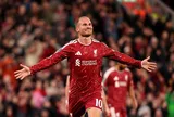 Liverpool đánh bại Tottenham 3-1, Mac Allister tiếp tục tỏa sáng