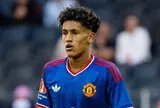 Manchester United đối mặt nguy cơ mất tài năng trẻ JJ Gabriel