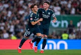 Real Madrid thoát hiểm phút cuối, Espi giúp Mourinho giữ trọn 3 điểm