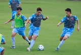 U16 Việt Nam tăng cường tập luyện trước ngày sang Trung Quốc