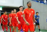 Cuộc đua ngoại binh ở Đông Nam Á và nỗi lo cho cầu thủ trẻ