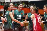 Bóng chuyền nữ Việt Nam mở màn ASIAD 2026 bằng chiến thắng 3-0