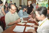 Lộ trình tuổi nghỉ hưu theo tháng, năm sinh tương ứng từ năm 2026 - 2035, cụ thể ra sao?