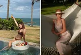 Mỹ nhân Hải Phòng từng nặng gần 80kg khi mang thai, U30 đẹp nóng bỏng, tự tin khoe dáng cùng bikini