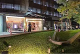 Xin giấy bút từ nhân viên khách sạn, 30 phút sau người đàn ông 28 tuổi rơi từ tầng cao tử vong