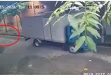 Camera ghi cảnh xe tải lùi trúng nữ công nhân ở Nghệ An, hoàn cảnh nạn nhân khó khăn