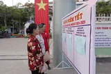 Từ 20/9/2026 không đủ tiêu chuẩn mới vẫn tiếp tục được làm Trưởng ấp, Trưởng khu phố theo Quyết định 132 cho đến khi nào?