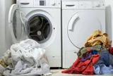Điều cấm kỵ khi sử dụng máy giặt, không phải ai cũng biết