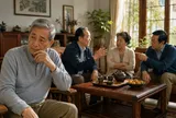 Về già mới thấm: Nghỉ hưu muốn bình yên, đừng để 4 kiểu người này thường xuyên ghé nhà