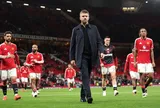 Manchester United đánh mất lợi thế khó tin, Brighton ngược dòng tại Old Trafford
