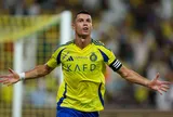 Al Nassr đứng trước nguy cơ chia tay Ronaldo sớm