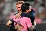 David Beckham lên tiếng ủng hộ Messi trong cuộc đua Quả bóng Vàng