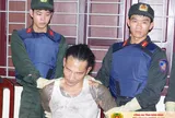 “Đức Cộng” bị bắt, hé lộ quá khứ 8 tiền án