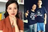 MC Minh Trang chính thức lên tiếng về việc ly hôn và các vấn đề liên quan đến Làng Háo Hức