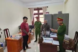 Nguyên nhân Đặng Anh Khoa SN 2006 bị bắt