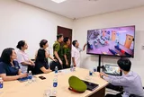 Vụ con nói dối mang thai, bố bị bắt sau livestream: Bệnh viện lên tiếng