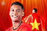 FIFA công bố danh sách ĐT Việt Nam dự FIFA ASEAN Cup 2026: Gọi tên bộ đôi tân binh nhập tịch