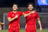 U23 Việt Nam tìm chiến thắng đầu tiên tại ASIAD 2026 trước U23 Philippines