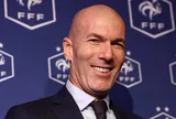 HLV Zidane đưa ra loạt quy định mới với đội tuyển Pháp
