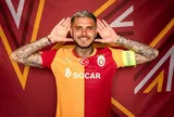 Tottenham cân nhắc Mauro Icardi cho kế hoạch bổ sung hàng công