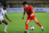 Đoàn Văn Hậu không có tên trong danh sách tuyển Việt Nam dự FIFA ASEAN Cup 2026