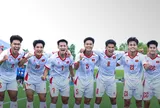 U23 Việt Nam có chiến thắng đầu tiên tại ASIAD 2026