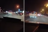 CSGT mở đường 30 km, cứu bệnh nhân nguy kịch