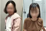 Lộ chuyện bất ngờ của 2 phụ nữ khi bị Công an Hà Nội kiểm tra
