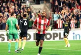 Xabi Alonso đối mặt bài toán khó tại Chelsea sau trận thua Brentford