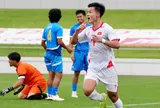 Truyền thông Uzbekistan lo đội nhà mất ngôi đầu trước U23 Việt Nam