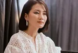 Nữ diễn viên Vbiz 3 lần làm cô dâu hụt tuyên bố giải nghệ tuổi 39, lý do gây xúc động