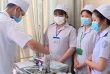 Không cho phép nhân viên y tế được hưởng phụ cấp ưu đãi nghề từ ngày 09/09/2026 theo Nghị định 350 khi tính hưởng vào các khoảng thời gian nào?