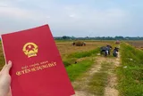 Cấp sổ đỏ năm 2026: 5 trường hợp phải nộp nhiều tiền sử dụng đất