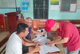 Buộc người hoạt động KCT ở thôn, TDP phải hoàn trả tiền hỗ trợ đã được nhận cho cơ quan, tổ chức, đơn vị theo Nghị quyết 34 khi được bố trí như thế nào?
