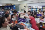 Gần 3,9 triệu cuốn sách giáo khoa còn thiếu, nguyên nhân từ đâu?