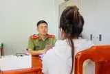 Bị công an mời làm việc vì đăng bài thơ "thịt chó", người phụ nữ khai gì?